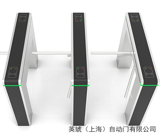 供应英琥TT100安防门禁三辊闸出入口通道三辊闸上海三辊闸