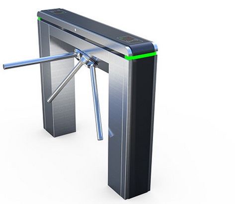 供应英琥TT100写字楼三辊闸地铁出入口三辊闸景区验票三辊闸