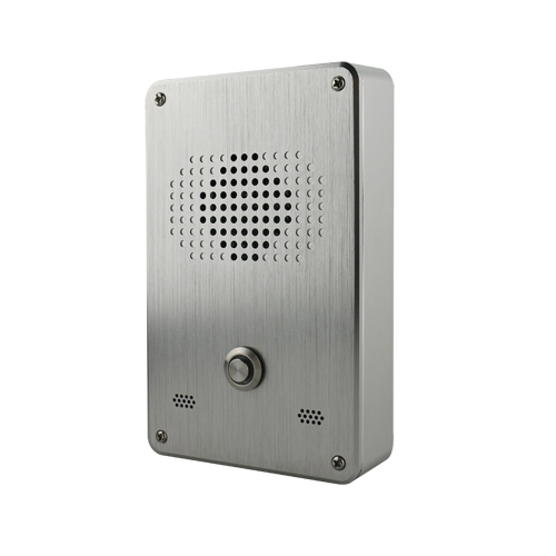 NP-VA300 IP网络语音对讲终端