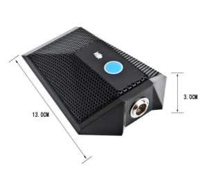 HP-DK100全向麦克风