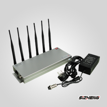 PL-60D手机信号屏蔽器