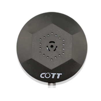 山东思正监控录音拾音器COTT-C1