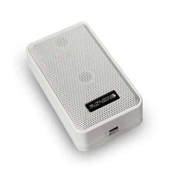 山东思正监控录音拾音器COTT-S20