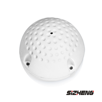 山东思正监控录音拾音器COTT-C8