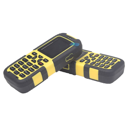 WIFI无线通讯系统