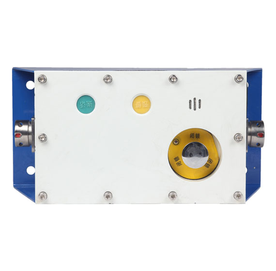 皮带机综合保护装置