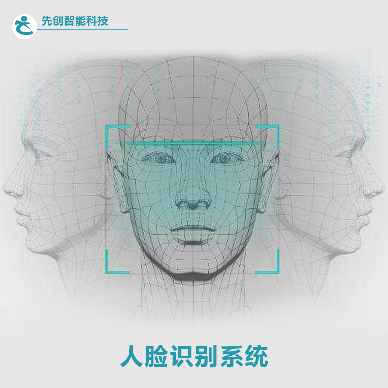 人脸识别系统软件SDK