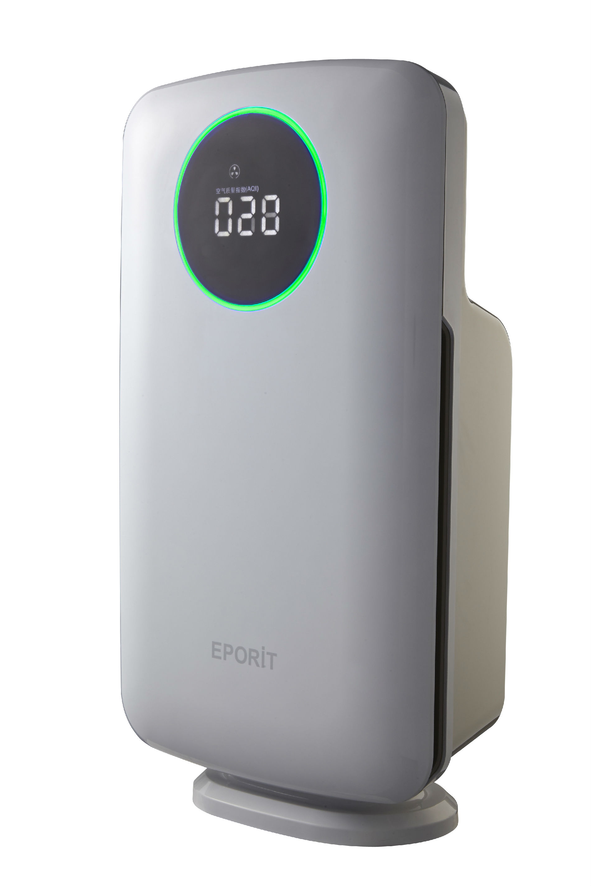 HC-G100空气净化器家用除甲醛雾霾异味超静音负离子紫外线杀菌