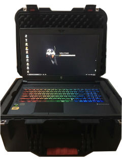 明景视频摘要比对器