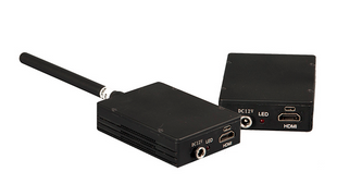 无人机移动图像传输设备无人机图像传输