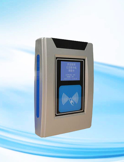 通勤车接送巴士刷卡机-通勤车刷卡机-通勤车司机考勤机