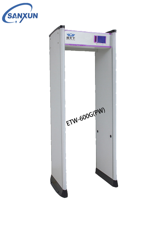 探天下安检门ETW-600G
