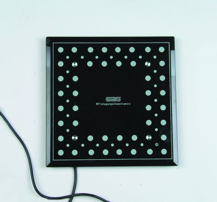 特价标签检测板 EAS防盗天线