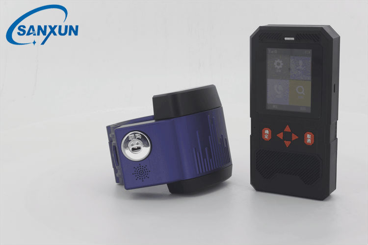 探天下电子脚扣