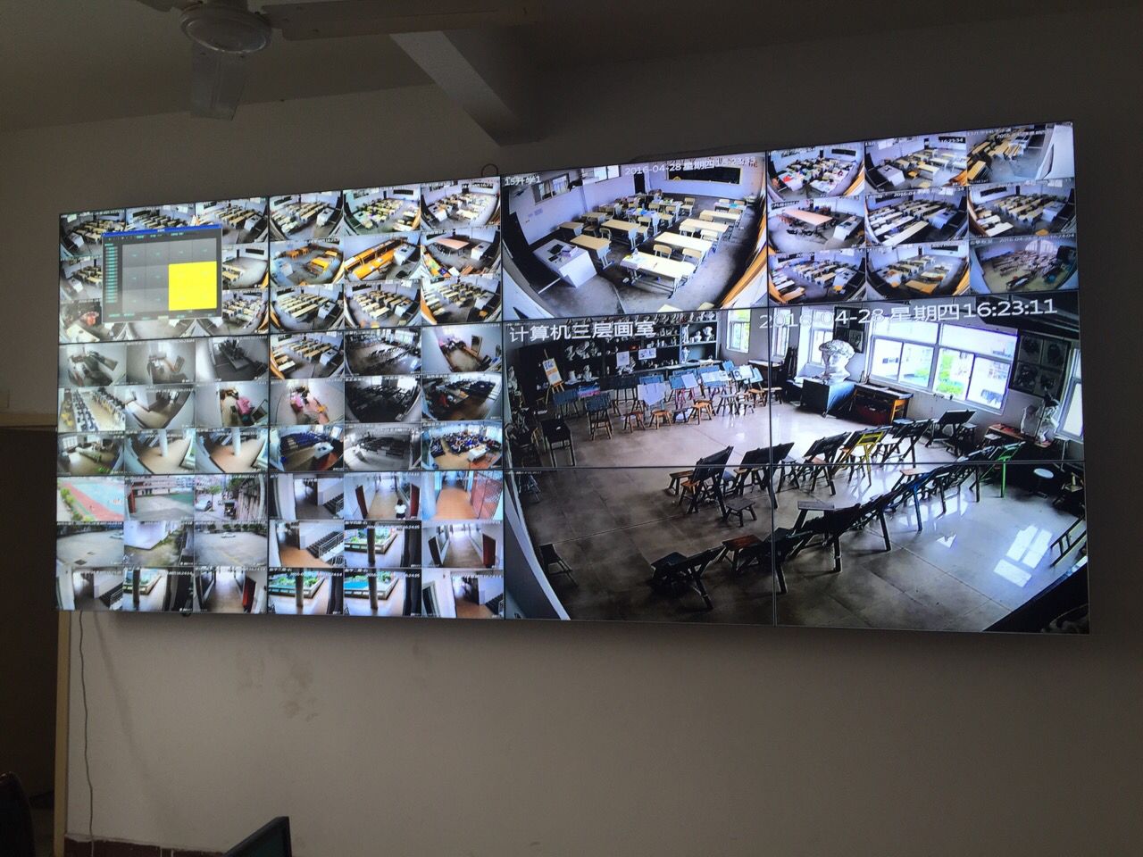 三星 LG55寸3.5mm拼缝拼接屏价格