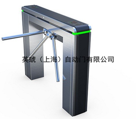 供应英琥TT100写字楼三辊闸景区检票三辊闸人行通道三辊闸