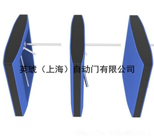 供应英琥TT200桥式三辊闸 刷卡门禁三辊闸 人行通道三辊闸