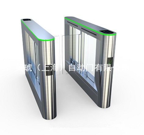 供应evolvePG100高端摆闸 一卡通管理系统 出入口控制摆闸