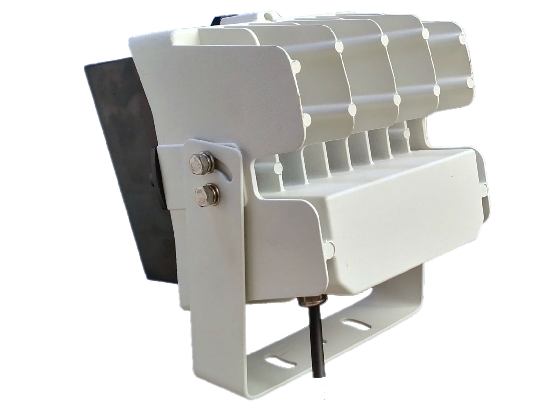 电子警察LED补光灯