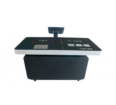 揭秘智能结算系统厂家是如何做到"看脸"吃饭的