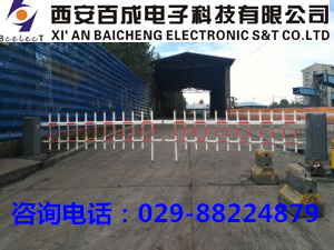 百成智慧停车云停车场（BCPARK）的应用将越来越广泛