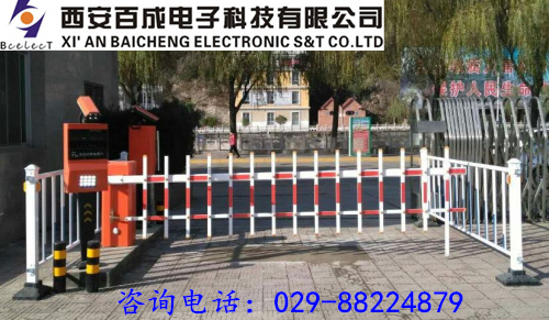 哪些传统停车管理系统可以改造为车牌识别系统？ 