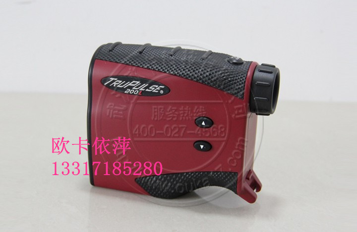 美国图柏斯TruPulse（图帕斯）200L激光测距仪