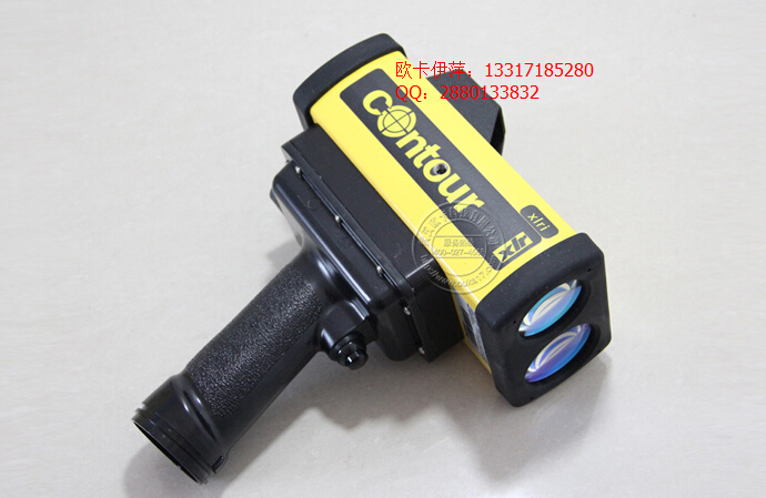 美国Contour（镭创）XLRI激光测距仪