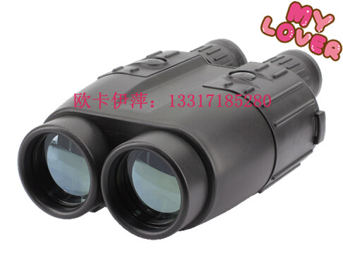 加拿大Newcon（纽康）LRB4000CI望远镜式激光测距仪