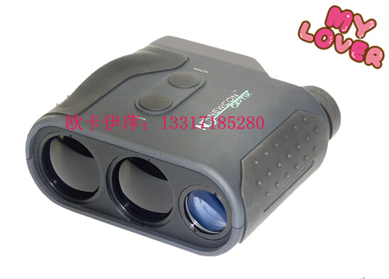 加拿大Newcon（纽康）LRM1800S激光测距仪