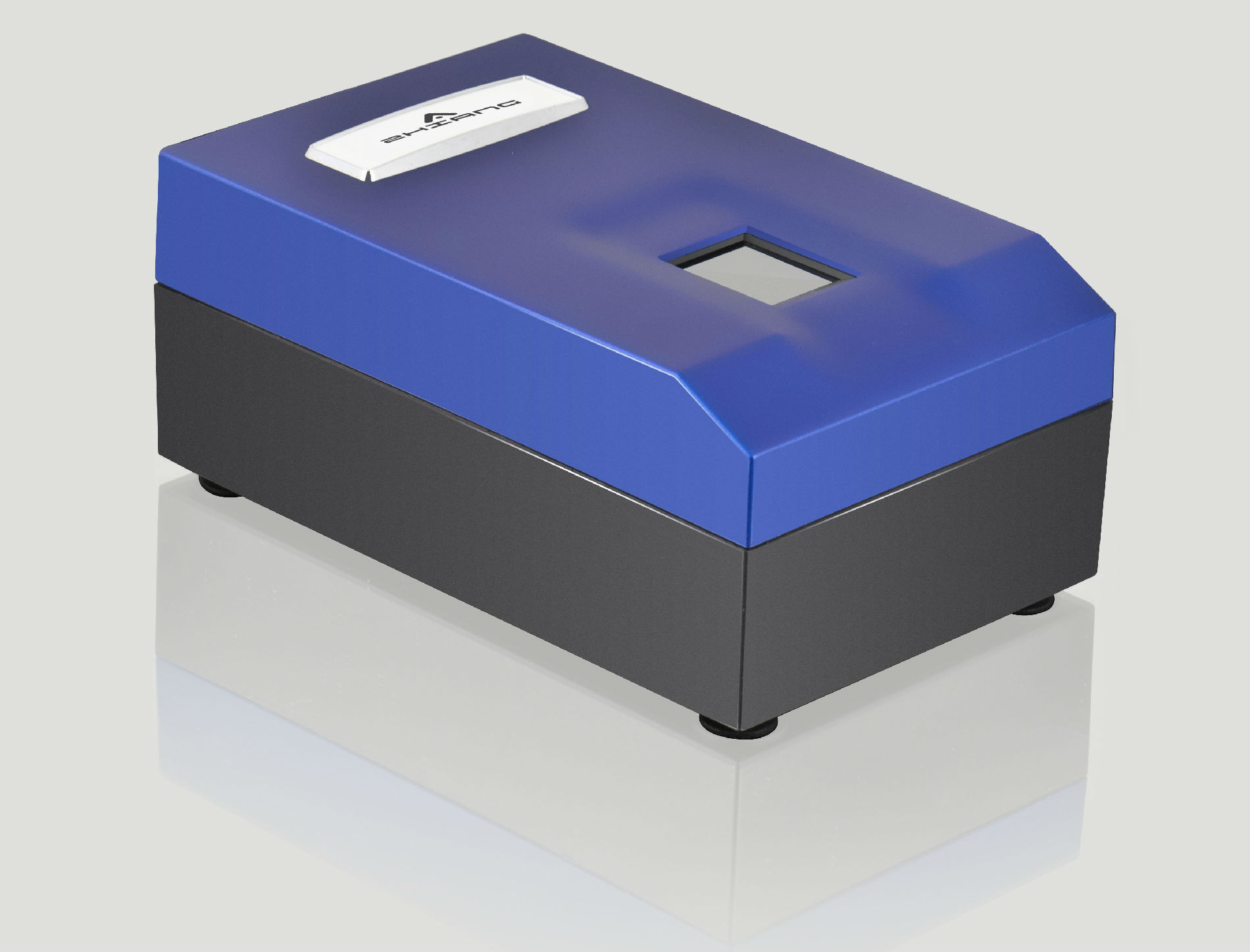 身份指纹采集器