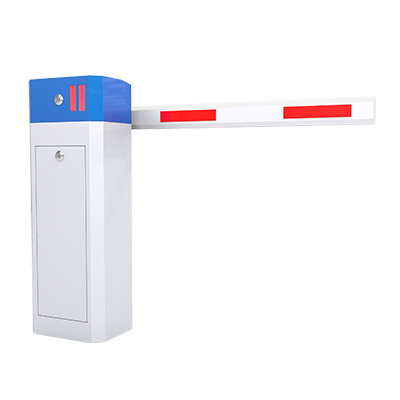 智能停车场管理系统快速道闸供应