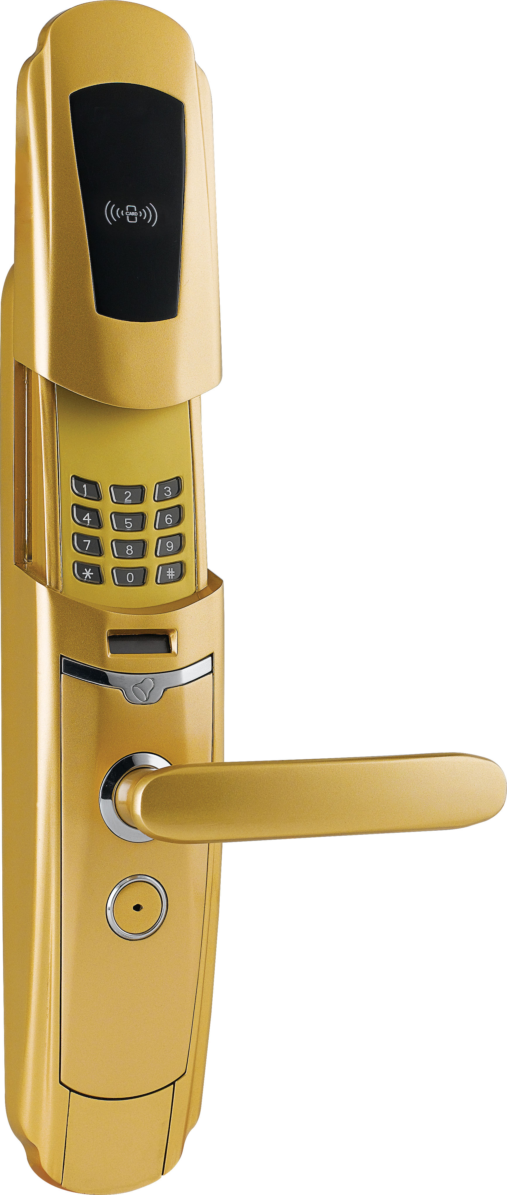 创佳智能锁领导品牌，指纹锁，智能锁，酒店锁