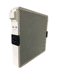  QS-301B定向声波驱鸟器设备，机场驱鸟，电厂驱鸟