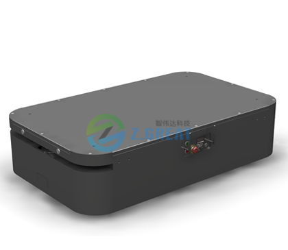 背负式AGV_AGV小车定制_AGV无人搬运车_激光导航AGV