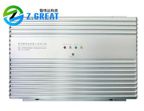 SLAM自主导航_激光导航模块_SLAM自主导航控制系统