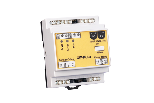 XW-PC-3定位漏水控制器哪里买？