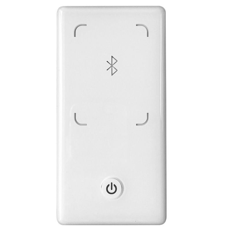 精伦身份证阅读器 IDR240 蓝牙手机联系身份证读卡器设备