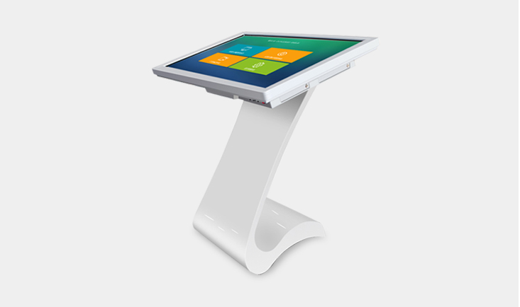 42寸触摸查询机