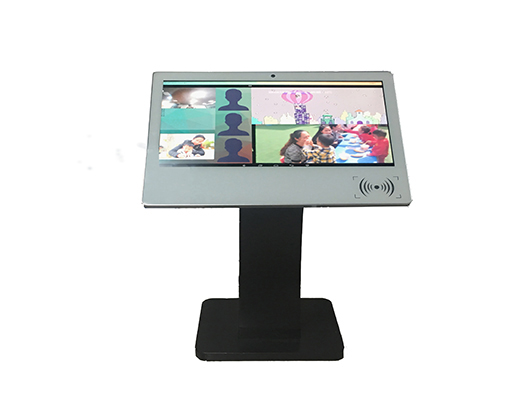 幼儿园考勤机立式性价比最高