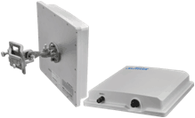 腾远智拓室外大功率无线网桥