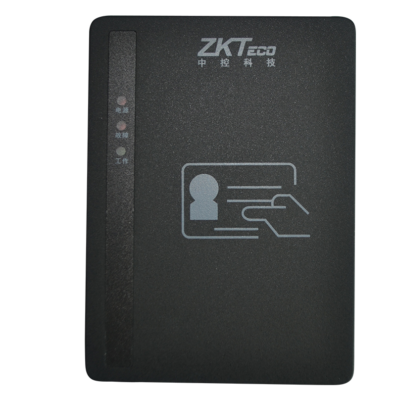 中控身份证阅读器 IDM10 内置式身份证读卡器 信息采集仪