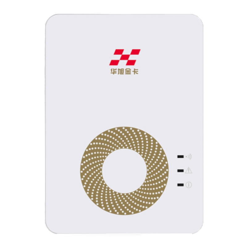 华旭二代证读卡器 HX-FDX3S身份证阅读器