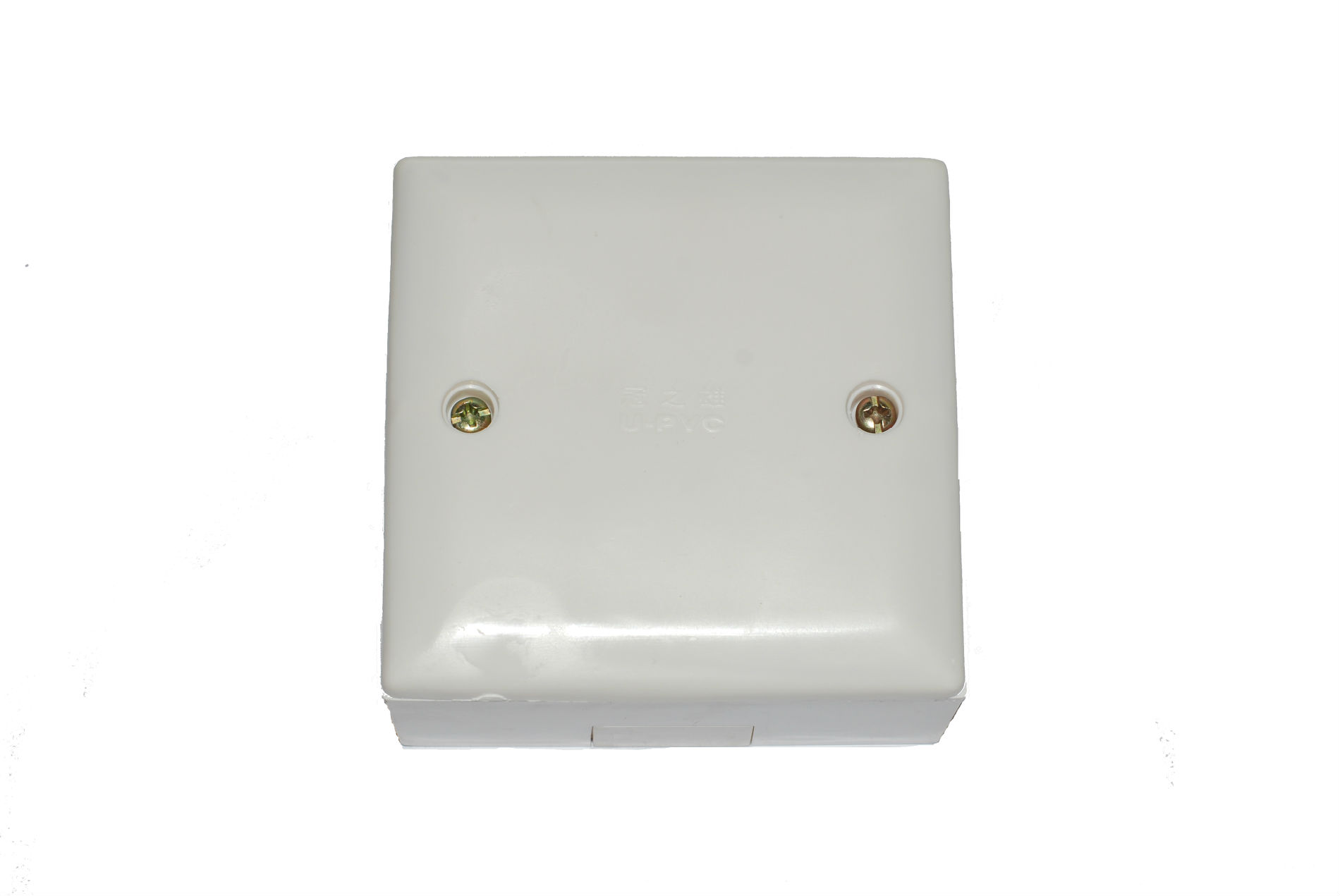 捷创信威总线制报警主机扩展独立型双防区联动模块