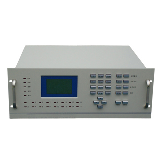 捷创信威分线制电话报警中心及报警主机多功能电话报警中心机