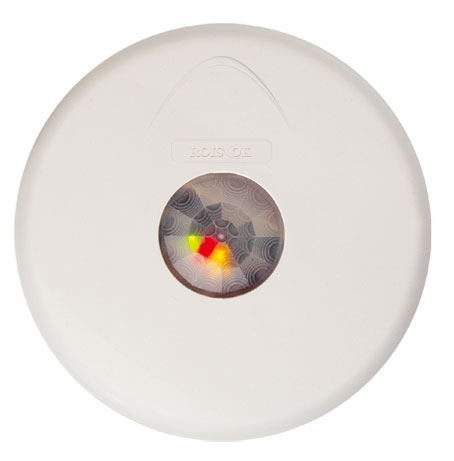 捷创信威双鉴吸顶红外探测器