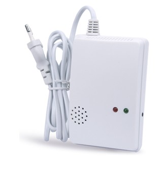 捷创信威独立型燃气探测器