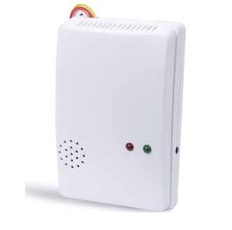 捷创信威联网型燃气探测器