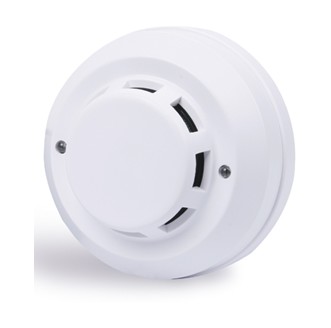 捷创信威联网型燃气探测器