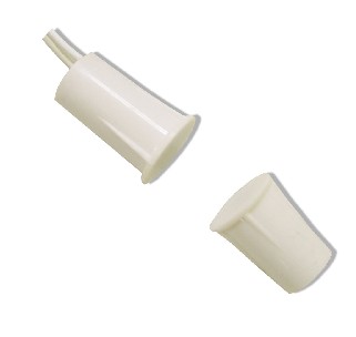 捷创信威嵌入式有线装门磁